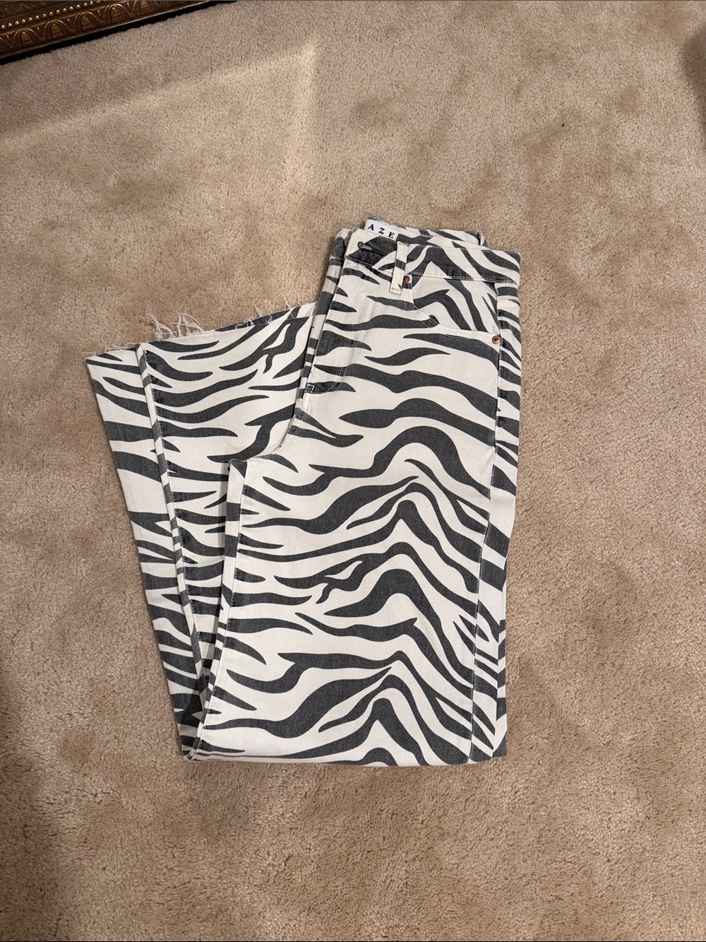 Daze Denim Jeans